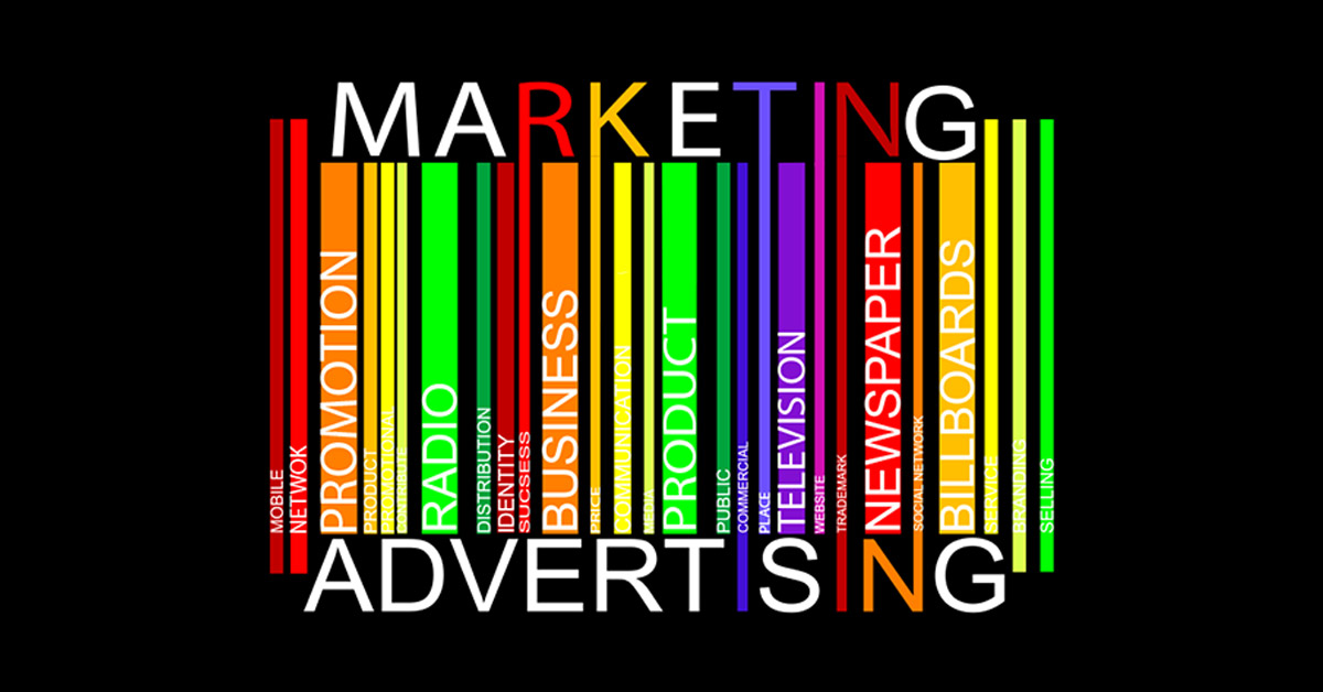 The Difference Between Marketing And Advertising Xllow
